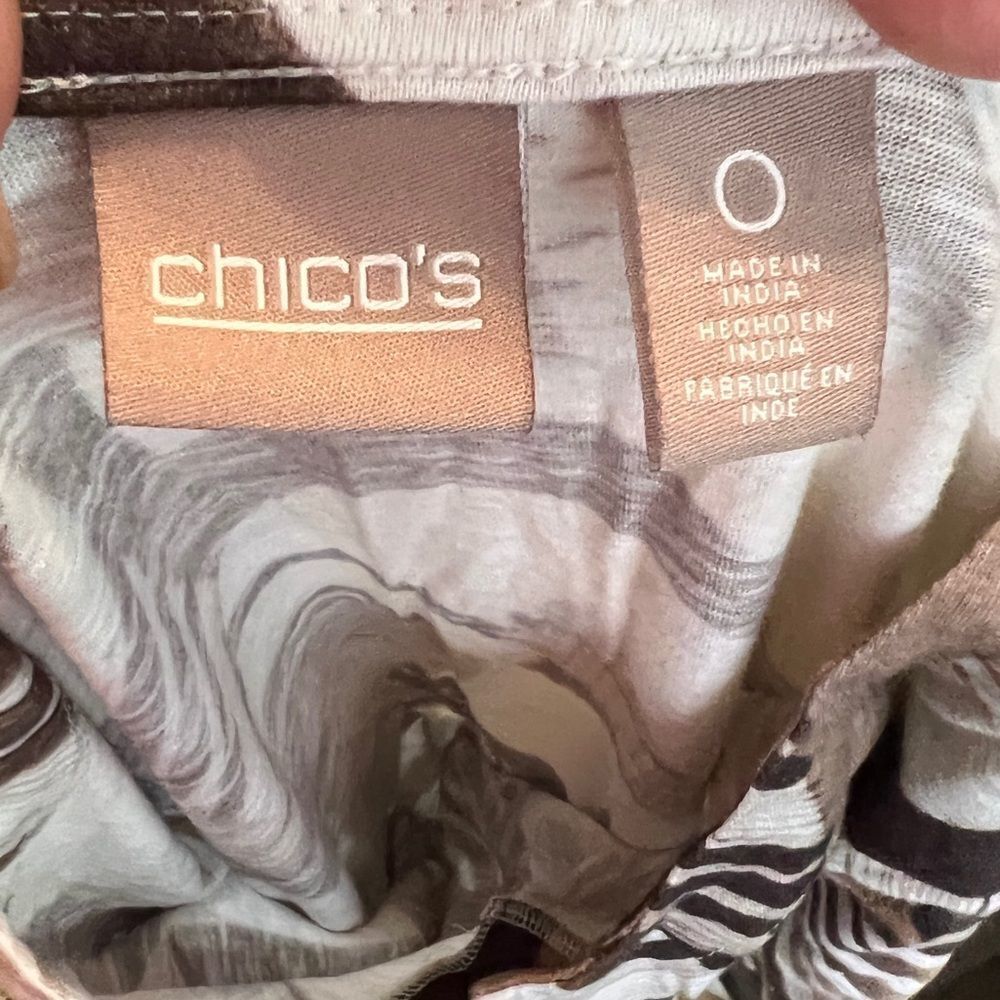 Chico's Jacket‎ - Picture 6 of 7